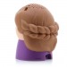 Bitty Boomers Bluetooth Speakers - Disney - Frozen II - Anna