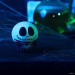 Bitty Boomers Bluetooth Speakers - Disney - NBX - Jack Skellington