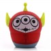 Bitty Boomers Bluetooth Speakers - Disney / Pixar - Alien Remix - Coco