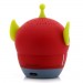 Bitty Boomers Bluetooth Speakers - Disney / Pixar - Alien Remix - Coco