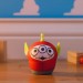Bitty Boomers Bluetooth Speakers - Disney / Pixar - Alien Remix - Coco