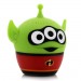 Bitty Boomers Bluetooth Speakers - Disney / Pixar - Alien Remix - Mr. Incredible