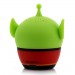 Bitty Boomers Bluetooth Speakers - Disney / Pixar - Alien Remix - Mr. Incredible