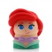 Bitty Boomers Bluetooth Speakers - Disney - The Little Mermaid - Ariel