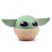 Bitty Boomers Bluetooth Speakers - Star Wars - The Mandalorian - Grogu / The Child