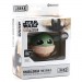 Bitty Boomers Bluetooth Speakers - Star Wars - The Mandalorian - Grogu / The Child
