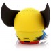Bitty Boomers Bluetooth Speakers - Marvel - X-Men - Wolverine