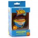 Bitty Boomers Bluetooth Speakers - Marvel - X-Men - Cyclops