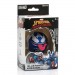 Bitty Boomers Bluetooth Speakers - Marvel - Venomized Captain America