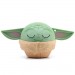 Bitty Boomers Bluetooth Speakers - Star Wars - The Mandalorian - Grogu / The Child (Eyes Closed)