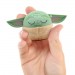 Bitty Boomers Bluetooth Speakers - Star Wars - The Mandalorian - Grogu / The Child (Eyes Closed)