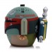 Bitty Boomers Bluetooth Speakers - Star Wars - Ep VI ROTJ - Boba Fett