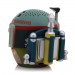 Bitty Boomers Bluetooth Speakers - Star Wars - Ep VI ROTJ - Boba Fett