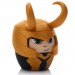 Bitty Boomers Bluetooth Speakers - Marvel - Loki
