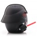 Bitty Boomers Bluetooth Speakers - Star Wars - Darth Vader (Lightsaber)