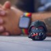 Bitty Boomers Bluetooth Speakers - Star Wars - Darth Vader (Lightsaber)