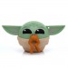 Bitty Boomers Bluetooth Speakers - Star Wars - The Mandalorian - Grogu / The Child (Frog)