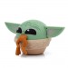 Bitty Boomers Bluetooth Speakers - Star Wars - The Mandalorian - Grogu / The Child (Frog)