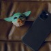 Bitty Boomers Bluetooth Speakers - Star Wars - The Mandalorian - Grogu / The Child (Frog)