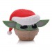 Bitty Boomers Bluetooth Speakers - Star Wars - The Mandalorian - Grogu / The Child (Holiday)