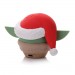 Bitty Boomers Bluetooth Speakers - Star Wars - The Mandalorian - Grogu / The Child (Holiday)