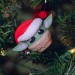 Bitty Boomers Bluetooth Speakers - Star Wars - The Mandalorian - Grogu / The Child (Holiday)