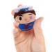 Bitty Boomers Bluetooth Speakers - Stranger Things - Steve