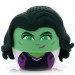 Bitty Boomers Bluetooth Speakers - Marvel - She-Hulk