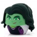 Bitty Boomers Bluetooth Speakers - Marvel - She-Hulk