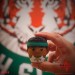 Bitty Boomers Bluetooth Speakers - Stranger Things - Lucas (Season 04)
