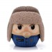 Bitty Boomers Bluetooth Speakers - Stranger Things - Hopper (Season 04)