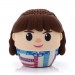 Bitty Boomers Bluetooth Speakers - Stranger Things - Eleven (Season 04)