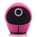 Bitty Boomers Bluetooth Speakers - Squid Game - Masked Worker