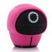 Bitty Boomers Bluetooth Speakers - Squid Game - Masked Worker