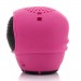 Bitty Boomers Bluetooth Speakers - Squid Game - Masked Worker