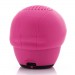 Bitty Boomers Bluetooth Speakers - Squid Game - Masked Worker