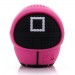 Bitty Boomers Bluetooth Speakers - Squid Game - Masked Manager