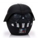Bigger Bitty Boomers Bluetooth Speakers - Star Wars - 8" Darth Vader