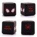 Bitty Box Bluetooth Speakers - Marvel - Miles Morales