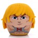 Bitty Boomers Bluetooth Speakers - Masters Of The Universe - Revelations - He-Man