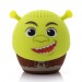 Bitty Boomers Bluetooth Speakers - Shrek