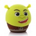 Bitty Boomers Bluetooth Speakers - Shrek