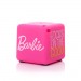 Bitty Box Bluetooth Speakers - Barbie