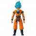 Dragon Ball Evolve Figures - Dragon Ball Super - 5" Super Saiyan God Super Saiyan Goku