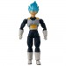 Dragon Ball Evolve Figures - Dragon Ball Super - 5" Super Saiyan God Super Saiyan Vegeta