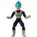 Dragon Ball Evolve Figures - Dragon Ball Super - 5" Super Saiyan God Super Saiyan Vegeta