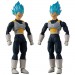 Dragon Ball Evolve Figures - Dragon Ball Super - 5" Super Saiyan God Super Saiyan Vegeta
