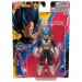 Dragon Ball Evolve Figures - Dragon Ball Super - 5" Super Saiyan God Super Saiyan Vegeta
