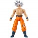 Dragon Ball Evolve Figures - Dragon Ball Super - 5" Son Goku Ultra Instinct