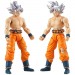 Dragon Ball Evolve Figures - Dragon Ball Super - 5" Son Goku Ultra Instinct